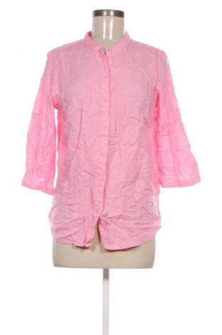 Damenbluse Oodji, Größe M, Farbe Rosa, Preis € 17,99