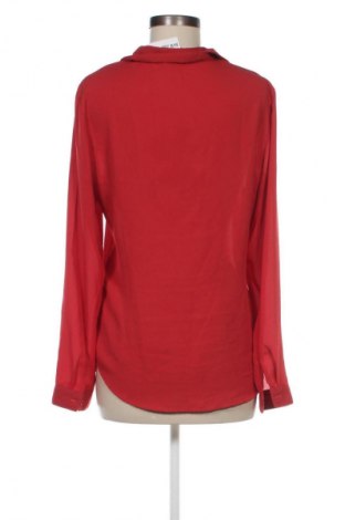 Damenbluse Oodji, Größe M, Farbe Orange, Preis 17,99 €