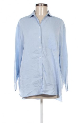 Damenbluse Opus, Größe S, Farbe Blau, Preis 28,07 €