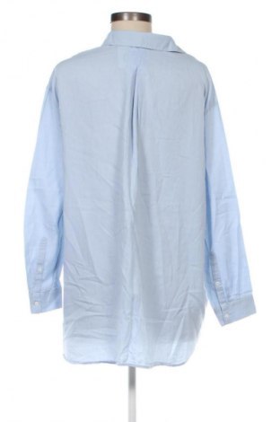 Damenbluse Opus, Größe S, Farbe Blau, Preis 28,07 €