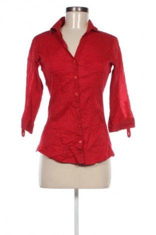 Damenbluse Orsay, Größe S, Farbe Rot, Preis 17,99 €