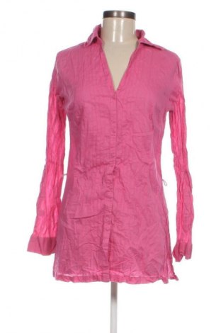 Damenbluse Outfit, Größe S, Farbe Rosa, Preis 6,99 €