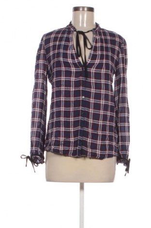 Damenbluse Oviesse, Größe S, Farbe Mehrfarbig, Preis 7,99 €