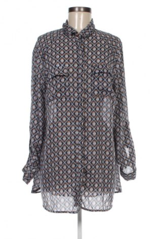 Cămașă de femei Oviesse, Mărime XL, Culoare Multicolor, Preț 81,99 Lei