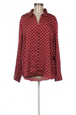 Damenbluse Oviesse, Größe 4XL, Farbe Mehrfarbig, Preis 17,99 €