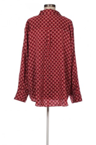 Damenbluse Oviesse, Größe 4XL, Farbe Mehrfarbig, Preis 17,99 €