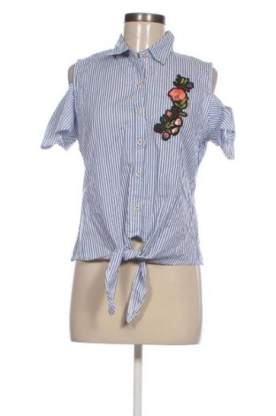 Damenbluse Paris Et Moi, Größe M, Farbe Mehrfarbig, Preis € 23,99