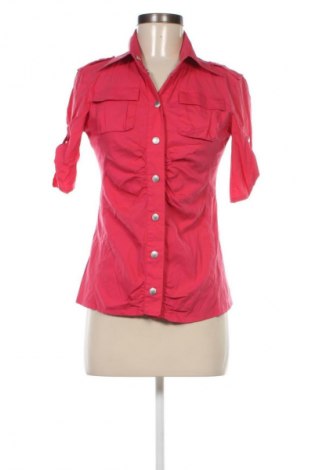 Damenbluse Patrizia Pepe, Größe S, Farbe Rosa, Preis € 70,57