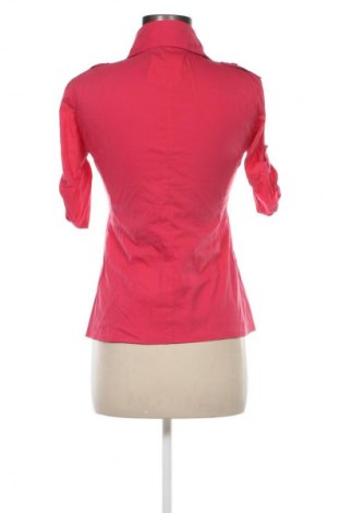 Damenbluse Patrizia Pepe, Größe S, Farbe Rosa, Preis € 70,57