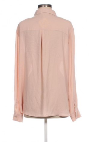 Damenbluse Peacocks, Größe XL, Farbe Rosa, Preis € 7,99