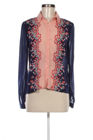Damska koszula Pepe Jeans, Rozmiar S, Kolor Kolorowy, Cena 180,99 zł