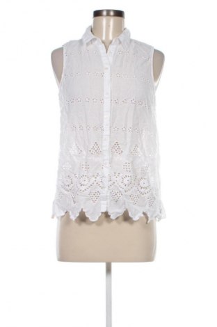 Damenbluse Pepe Jeans, Größe L, Farbe Weiß, Preis 33,99 €