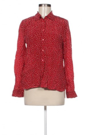 Дамска риза Pepe Jeans, Размер S, Цвят Многоцветен, Цена 55,99 лв.