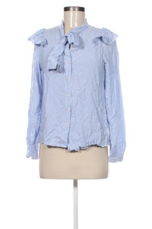Damska koszula Pepe Jeans, Rozmiar M, Kolor Kolorowy, Cena 180,99 zł