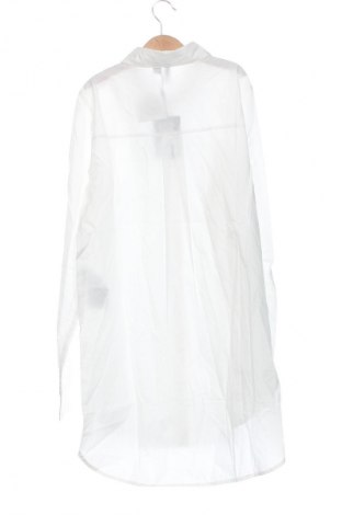 Damenbluse Pieces, Größe XS, Farbe Weiß, Preis 28,99 €