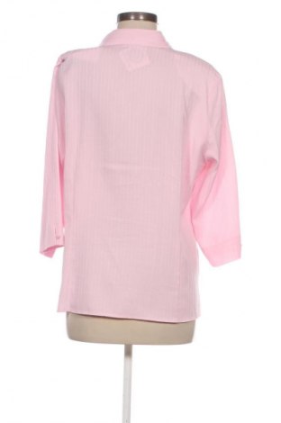 Cămașă de femei Pier Angelini, Mărime XL, Culoare Roz, Preț 81,99 Lei