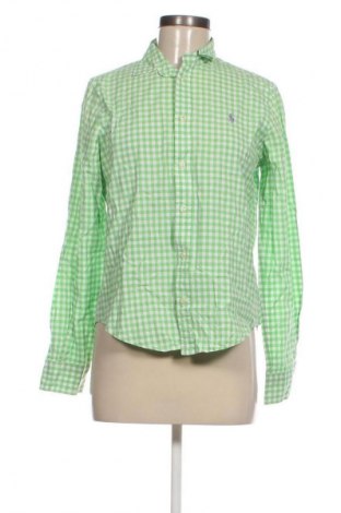 Damska koszula Polo By Ralph Lauren, Rozmiar M, Kolor Kolorowy, Cena 338,99 zł