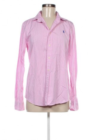 Damska koszula Polo By Ralph Lauren, Rozmiar L, Kolor Kolorowy, Cena 237,00 zł