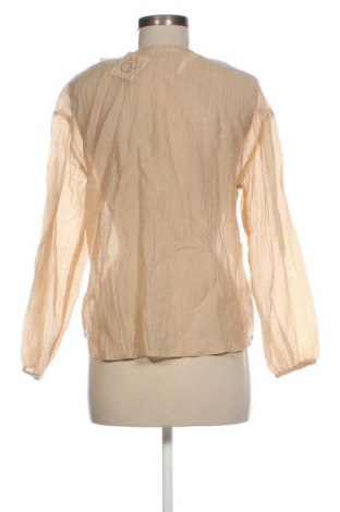 Damenbluse Primark, Größe S, Farbe Beige, Preis 17,99 €