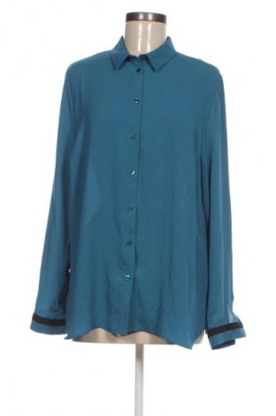 Dámska košeľa  Primark, Veľkosť XL, Farba Modrá, Cena  12,68 €