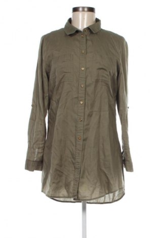 Damenbluse Primark, Größe M, Farbe Grün, Preis € 12,68