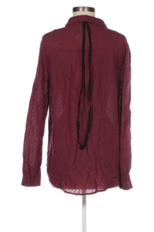 Damenbluse Promod, Größe XL, Farbe Lila, Preis 20,32 €