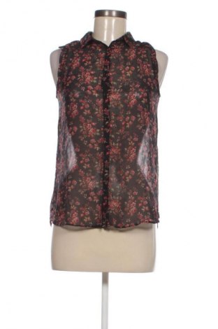Damska koszula Pull&Bear, Rozmiar S, Kolor Kolorowy, Cena 57,47 zł