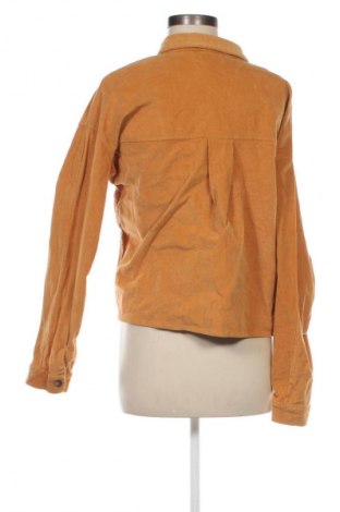 Damenbluse Pull&Bear, Größe M, Farbe Gelb, Preis 12,83 €