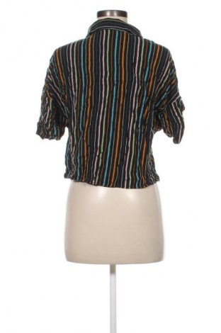Damska koszula Pull&Bear, Rozmiar M, Kolor Kolorowy, Cena 81,99 zł
