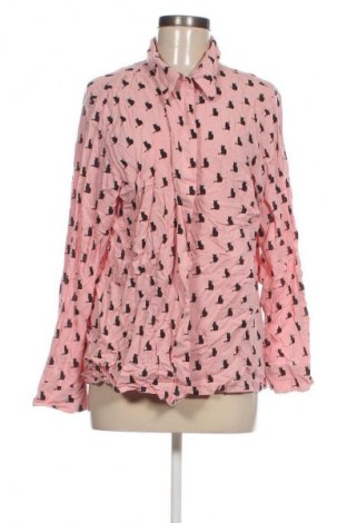 Cămașă de femei Rainbow, Mărime XXL, Culoare Multicolor, Preț 81,99 Lei
