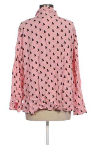 Cămașă de femei Rainbow, Mărime XXL, Culoare Multicolor, Preț 81,99 Lei