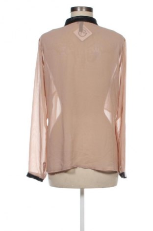 Damenbluse Rainbow, Größe XL, Farbe Beige, Preis € 12,68