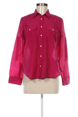 Dámská košile  Ralph Lauren, Velikost M, Barva Růžová, Cena  3 541,00 Kč