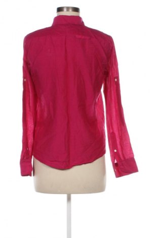 Dámská košile  Ralph Lauren, Velikost M, Barva Růžová, Cena  3 541,00 Kč