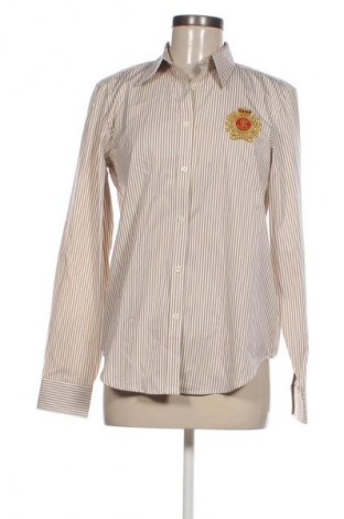 Γυναικείο πουκάμισο Ralph Lauren, Μέγεθος M, Χρώμα Πολύχρωμο, Τιμή 54,44 €