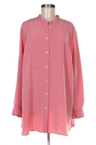 Cămașă de femei Ralph Lauren, Mărime 3XL, Culoare Roz, Preț 260,57 Lei