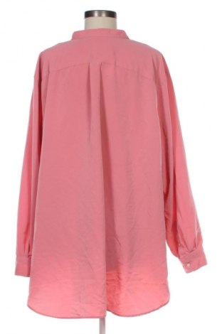 Cămașă de femei Ralph Lauren, Mărime 3XL, Culoare Roz, Preț 260,57 Lei