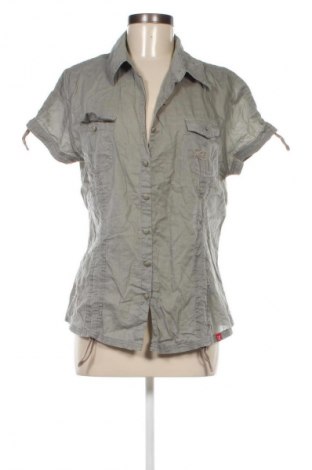 Damenbluse Refree, Größe L, Farbe Beige, Preis 12,83 €