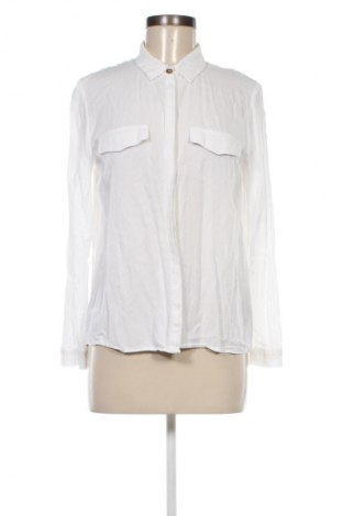 Damenbluse Reserved, Größe M, Farbe Weiß, Preis 12,83 €