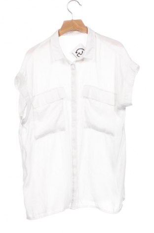Damenbluse Reserved, Größe XS, Farbe Weiß, Preis € 12,68