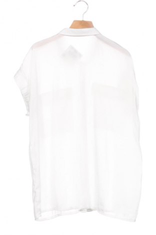 Damenbluse Reserved, Größe XS, Farbe Weiß, Preis € 12,68