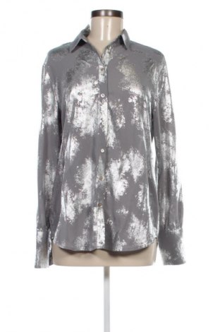 Damenbluse Reserved, Größe S, Farbe Grau, Preis 12,83 €