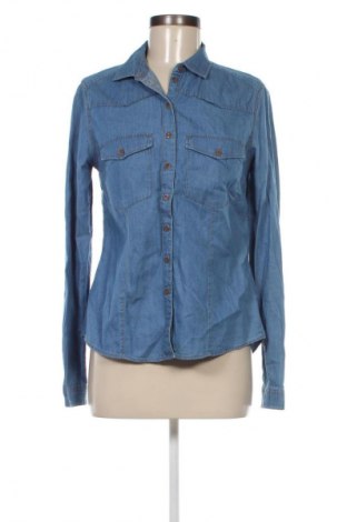 Damenbluse Reserved, Größe M, Farbe Blau, Preis € 12,37