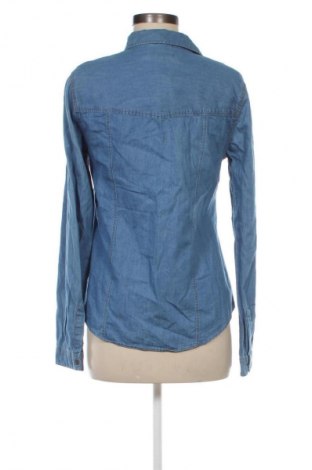 Damenbluse Reserved, Größe M, Farbe Blau, Preis € 12,37