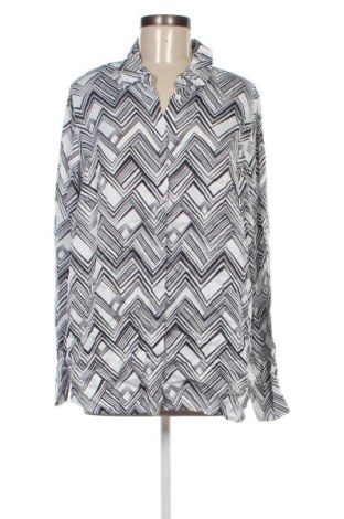 Damenbluse Rick Cardona, Größe XXL, Farbe Mehrfarbig, Preis € 28,99