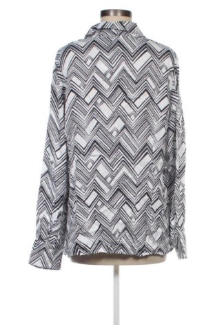 Damenbluse Rick Cardona, Größe XXL, Farbe Mehrfarbig, Preis € 28,99