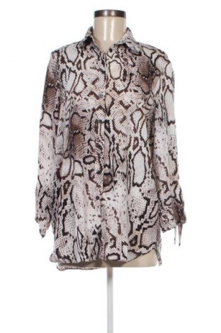 Damenbluse River Island, Größe M, Farbe Mehrfarbig, Preis 20,92 €
