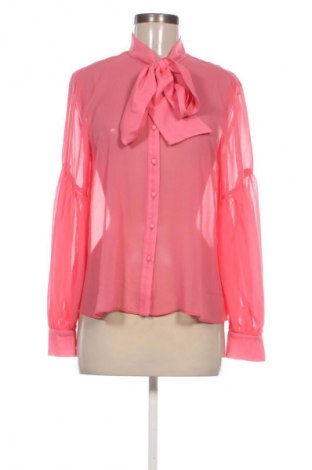 Damenbluse River Island, Größe M, Farbe Rosa, Preis 64,99 €