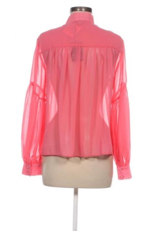 Damenbluse River Island, Größe M, Farbe Rosa, Preis 64,99 €