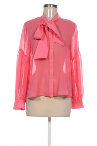 Cămașă de femei River Island, Mărime S, Culoare Roz, Preț 304,99 Lei